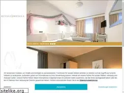 Sites similar to rivoli.de