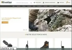 Sites similar to rivolier.com