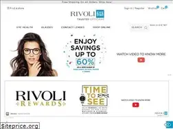 Sites similar to rivolieyezone.com