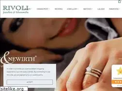 Sites similar to rivolijewellers.co.uk