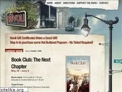 Sites similar to rivoliofcedarburg.com