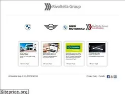 Sites similar to rivoltellagroup.it