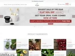 Sites similar to rivona.in