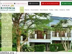 Sites similar to rivoniabb.co.za