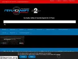 Sites similar to rivoniacarsound.co.za