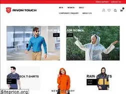 Sites similar to rivontouch.in