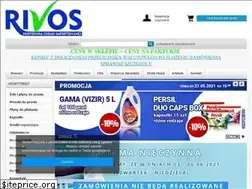 Sites similar to rivos-hurt.pl