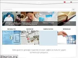 Sites similar to rivosem.com.tr