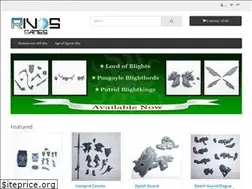 Sites similar to rivosgames.co.uk