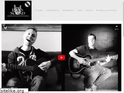 Sites similar to rivosound.it