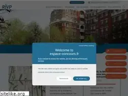 Sites similar to rivp.fr
