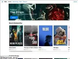 Sites similar to rivr.app