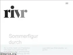 Sites similar to rivr.ch