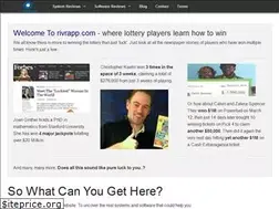 Sites similar to rivrapp.com