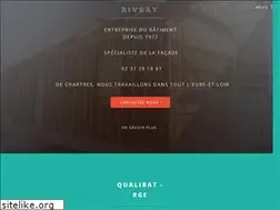Sites similar to rivray.fr