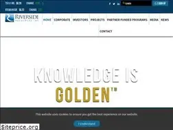 Sites similar to rivres.com
