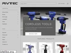 Sites similar to rivtec.co.nz
