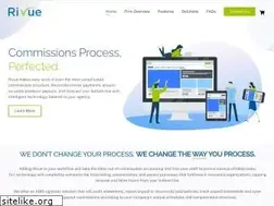 Sites similar to rivuemypayments.com