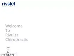 Sites similar to rivuletchiro.com