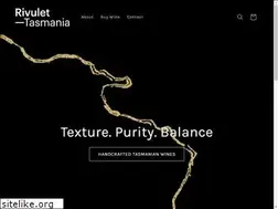 Sites similar to rivuletwine.com