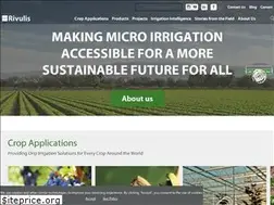 Sites similar to rivulis.com.au