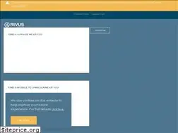 Sites similar to rivusfleetsolutions.com