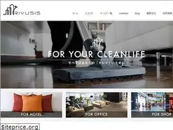 Sites similar to rivusis.com