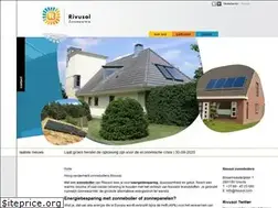 Sites similar to rivusol.com