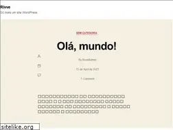 Sites similar to rivve.com.br