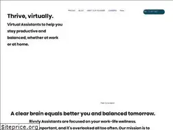 Sites similar to rivvly.com
