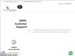 Sites similar to rivvottechnologies.com