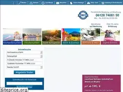 Sites similar to riw-touristik.de