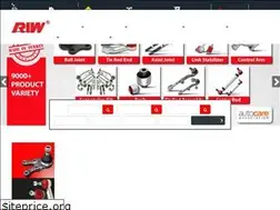 Sites similar to riw.com.tr
