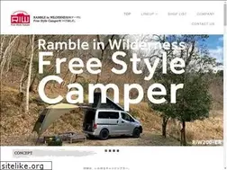 Sites similar to riw.jp