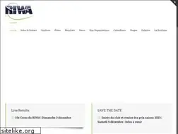 Sites similar to riwa.be