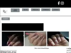 Sites similar to riwanailsandbeauty.nl