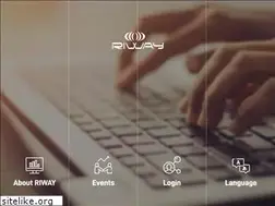 Sites similar to riway.com