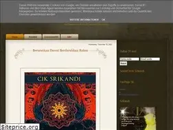 Sites similar to riwayatmelayu.blogspot.com