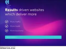 Sites similar to riweb.uk