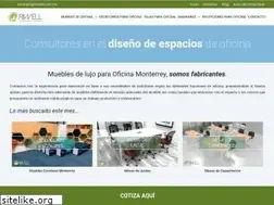 Sites similar to riwell.com.mx