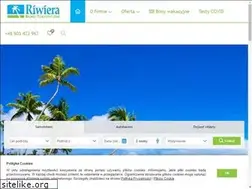 Sites similar to riwiera.tychy.pl