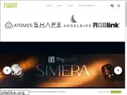 Sites similar to riwit.de