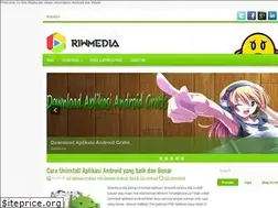 Sites similar to riwmedia.blogspot.com