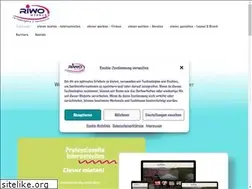 Sites similar to riwo-werbung.de