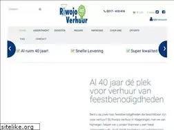 Sites similar to riwojo.nl
