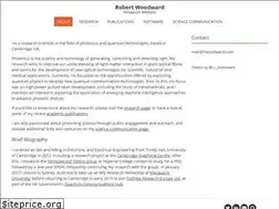 Sites similar to riwoodward.com