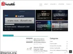 Sites similar to riwwee.com