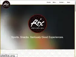 Sites similar to rix-lounge.com