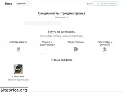 Sites similar to rix.md