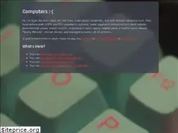 Sites similar to rix.si